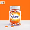 Voltaren gotas precio a