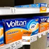 Voltaren gotas precio c